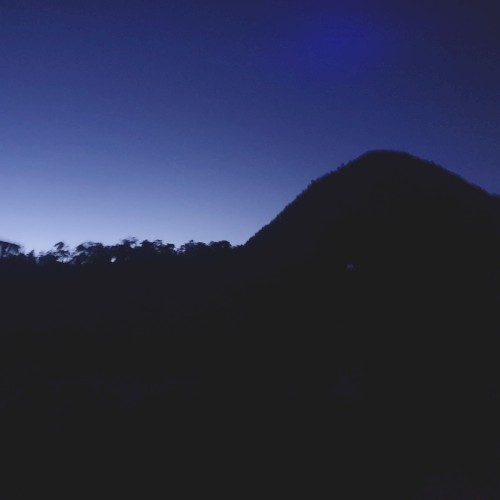 Midnight Blue