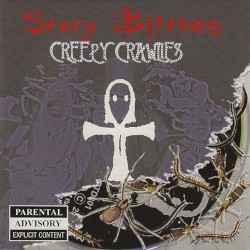 Creepy Crawlies