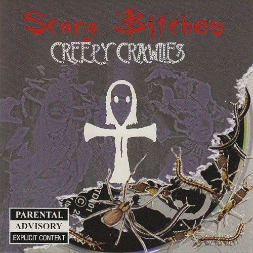 Creepy Crawlies