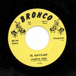 El gavilán / La palomita