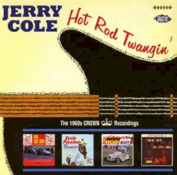 Hot Rod Twangin