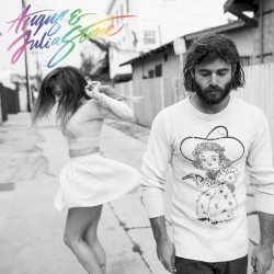 Angus & Julia Stone (Live)