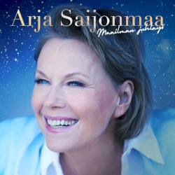 Maailman juhlayö (Anna laulu lahjaksi)