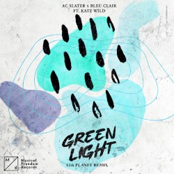 Green Light (12th Planet remix)