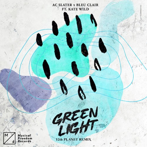 Green Light (12th Planet remix)
