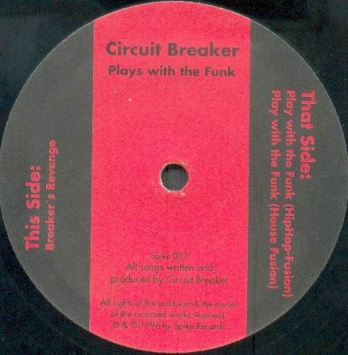 Play With The Funk