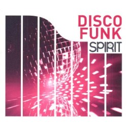 Spirit of Disco Funk