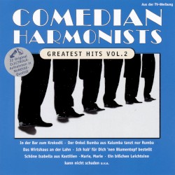 Greatest Hits, Volume 2
