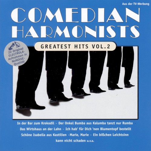 Greatest Hits, Volume 2