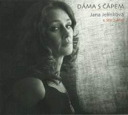 Dáma s čápem