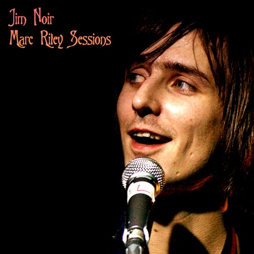 Marc Riley Sessions