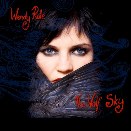 The Wolf Sky