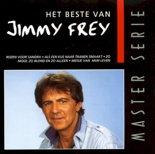 Het beste van Jimmy Frey