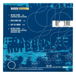 Nuff Beats EP