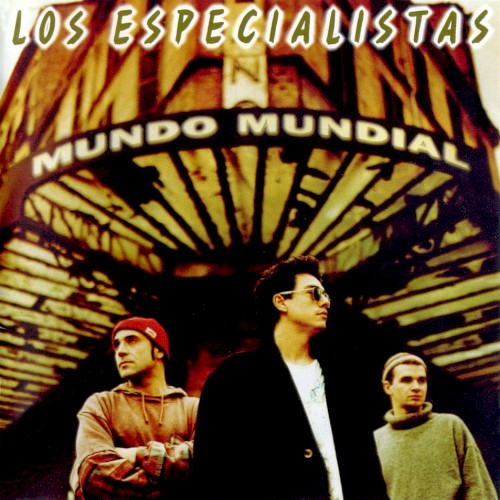 Mundo mundial