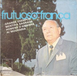 Grande exemplo / Mentira sagrada / Homens d’amanhã / Ai Mouraria