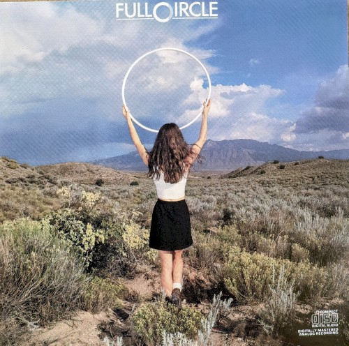 Full Circle