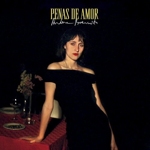 Penas de Amor