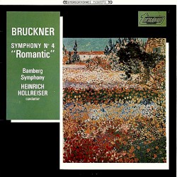 Symphony No. 4 in E-flat major