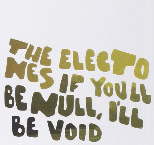 If You’ll Be Null, I’ll Be Void