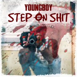 Step on Shit