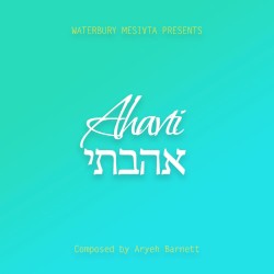 Ahavti