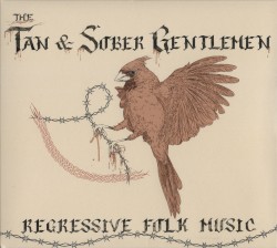 Regressive Folk Music