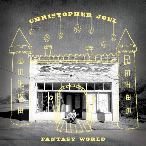 Fantasy World