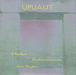 Upuaut