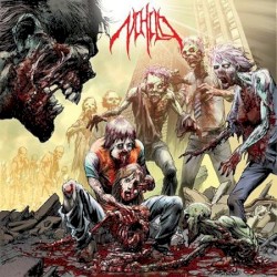 Infected