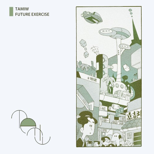 future exercise