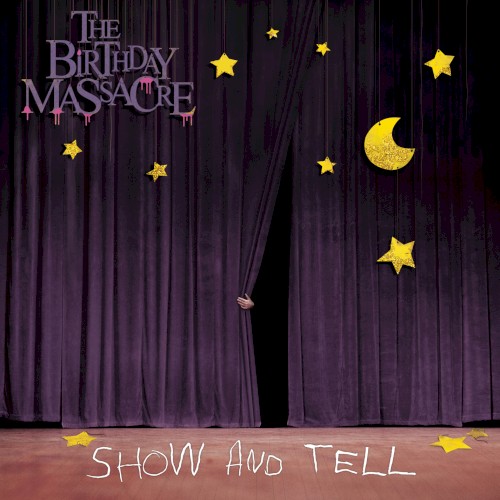 Show and Tell