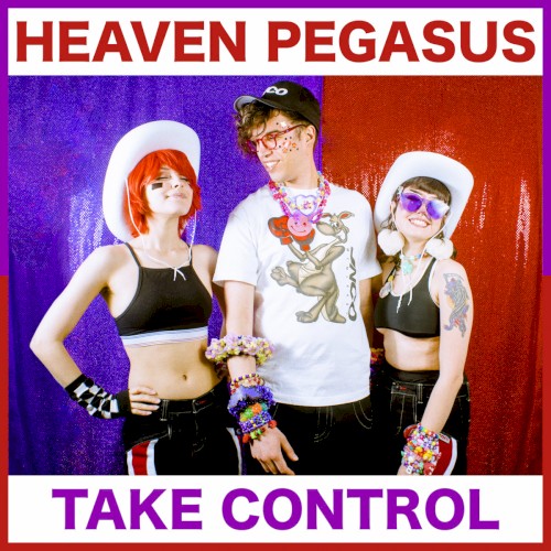 TAKE CONTROL