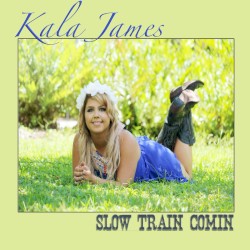 Slow Train Comin’