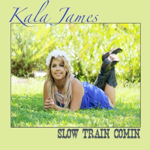 Slow Train Comin’