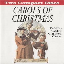 Carols of Christmas
