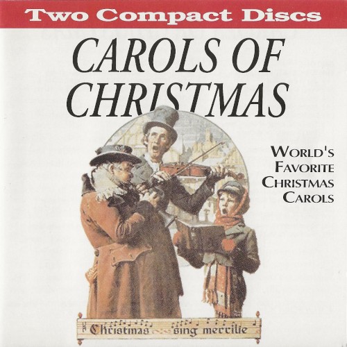 Carols of Christmas