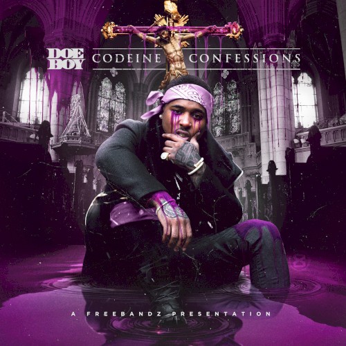 Codeine Confessions