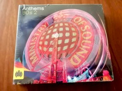 Anthems: 90s 2