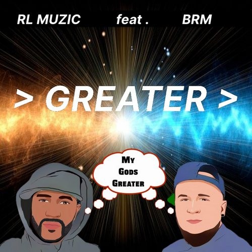 Greater