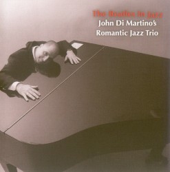The Beatles in Jazz