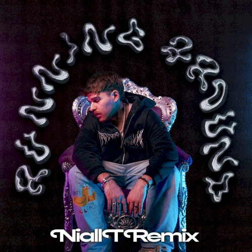 Running Around (Niall T remix)