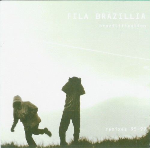 Brazilification Remixes 95–99