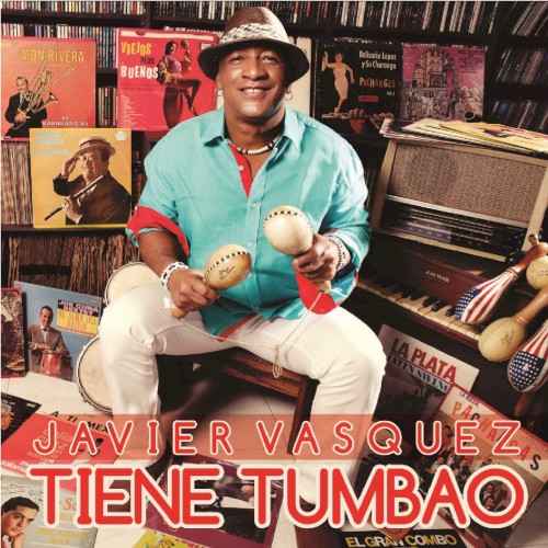 Tiene tumbao