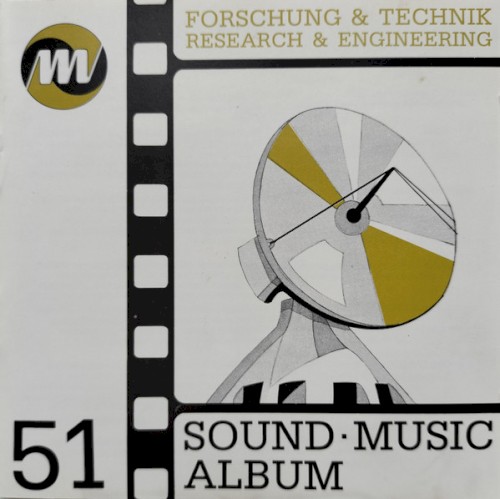 Forschung & Technik = Research & Engineering
