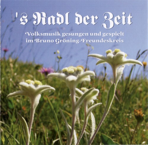 ’s Radl der Zeit