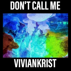 Don’t Call Me
