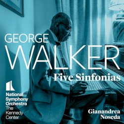 Five Sinfonias