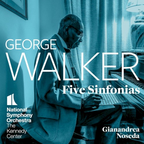 Five Sinfonias