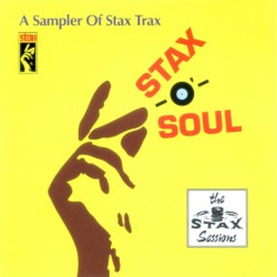 Stax‐O’‐Soul